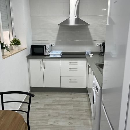 Apartamento Casa Delia Bornos Exterior foto