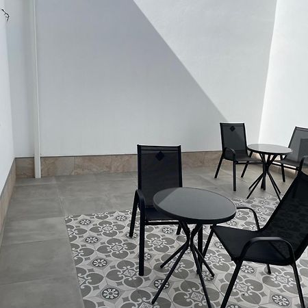 Apartamento Casa Delia Bornos Exterior foto
