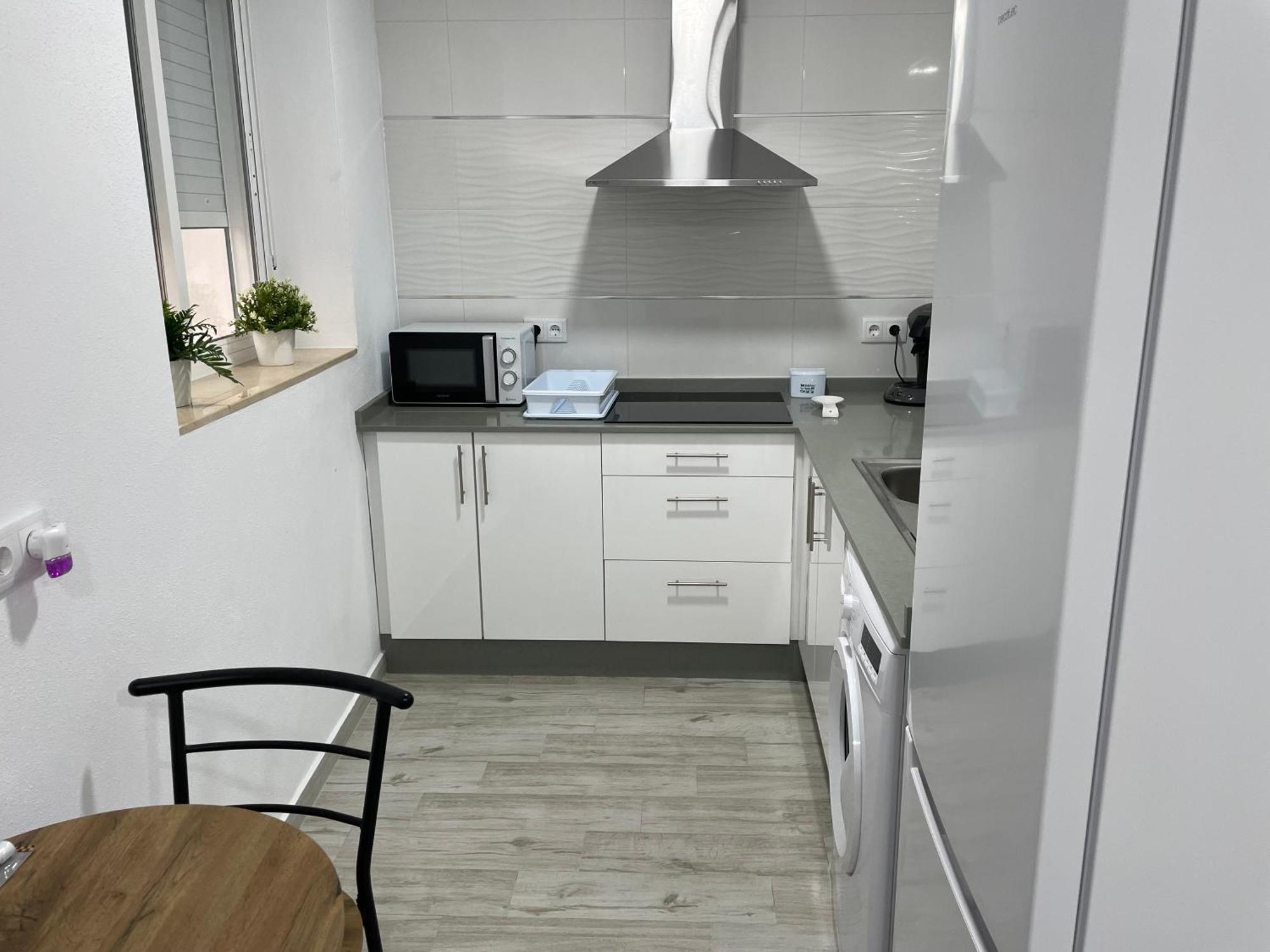 Apartamento Casa Delia Bornos Exterior foto