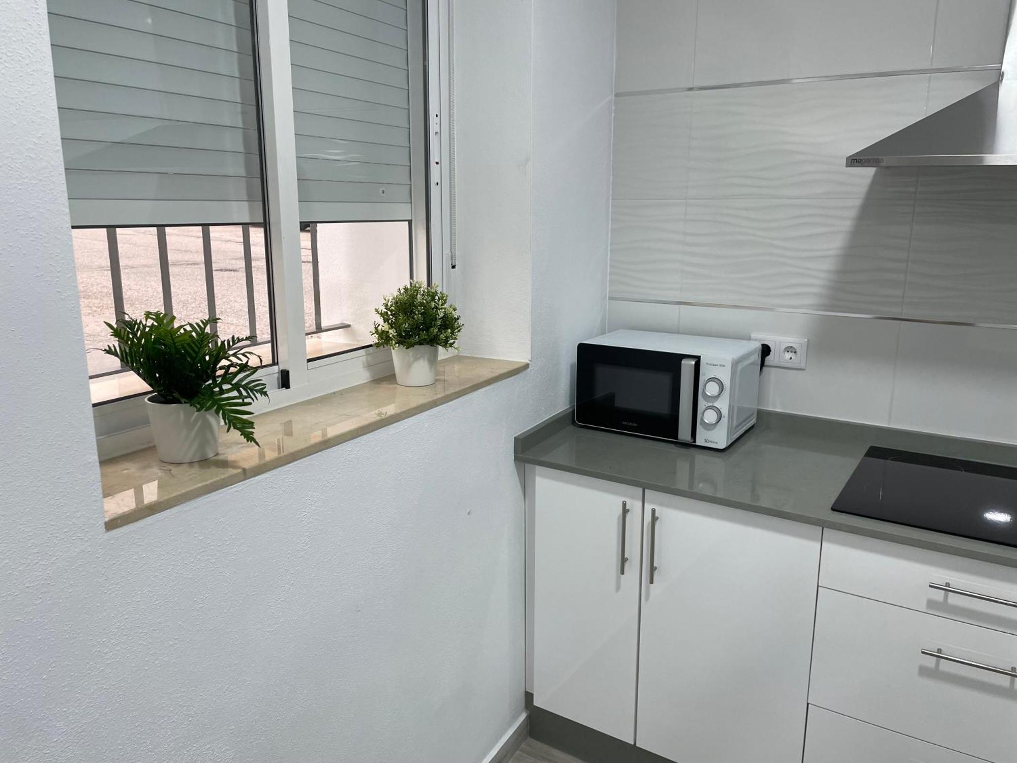 Apartamento Casa Delia Bornos Exterior foto