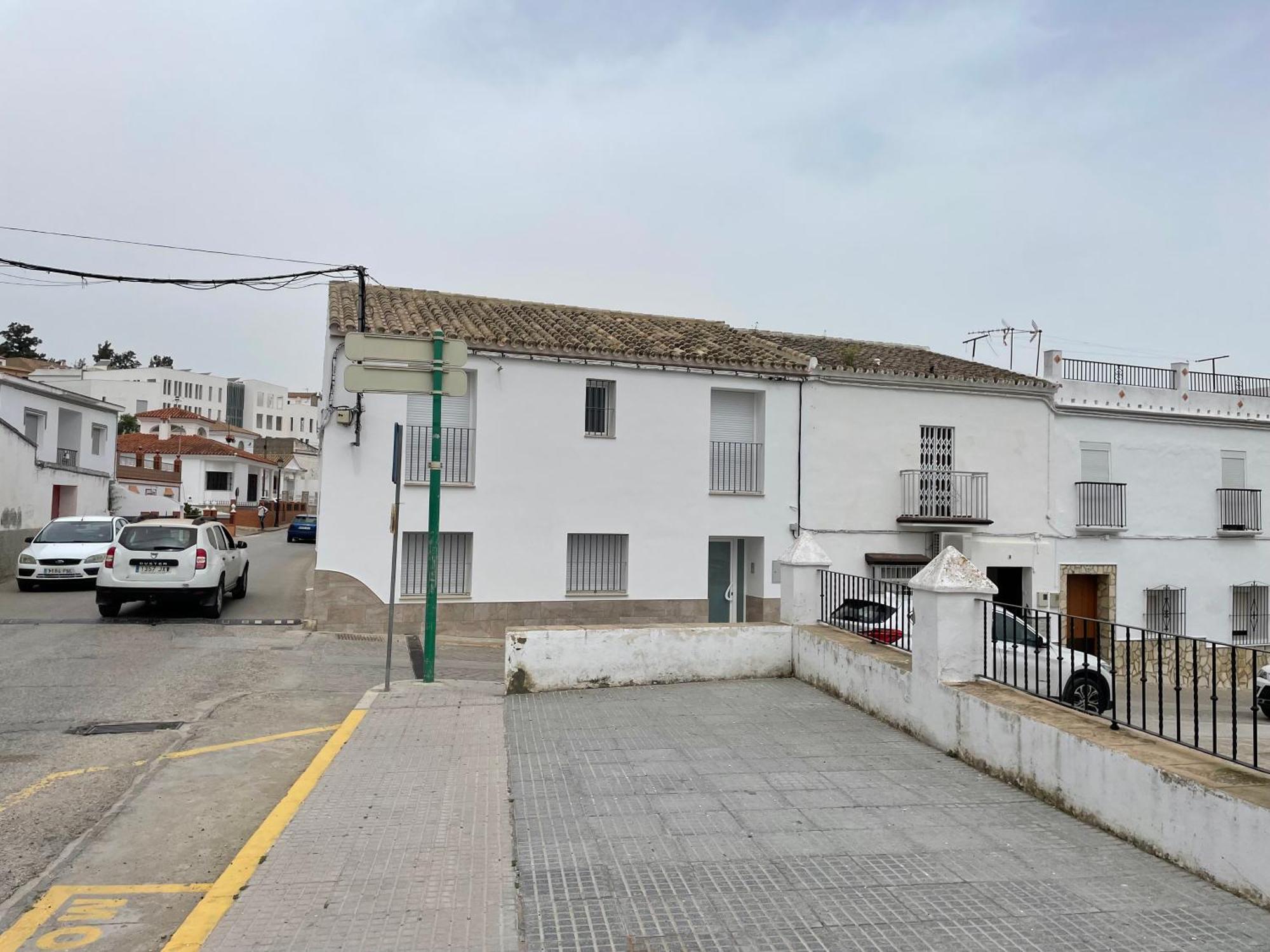 Apartamento Casa Delia Bornos Exterior foto
