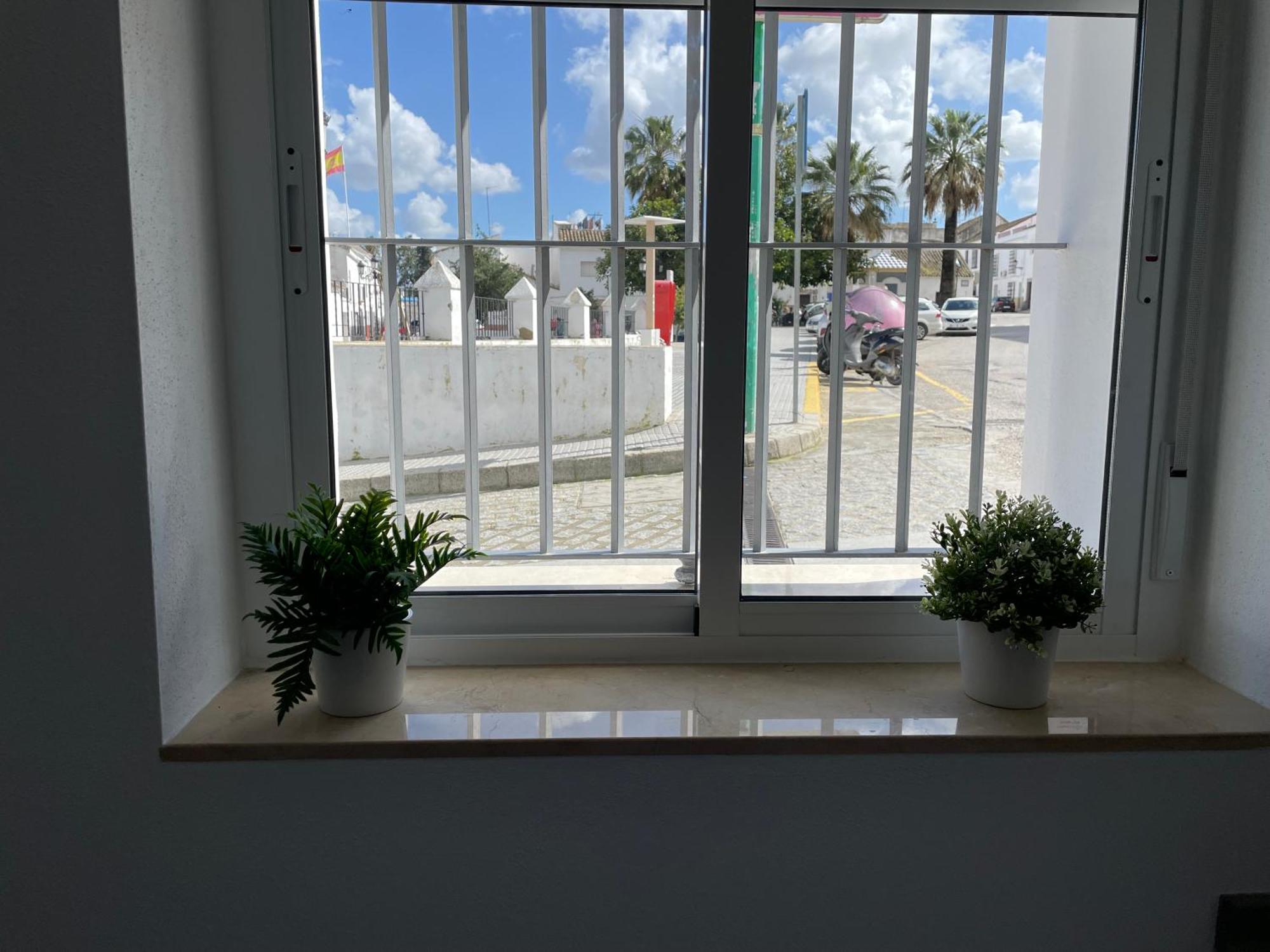 Apartamento Casa Delia Bornos Exterior foto