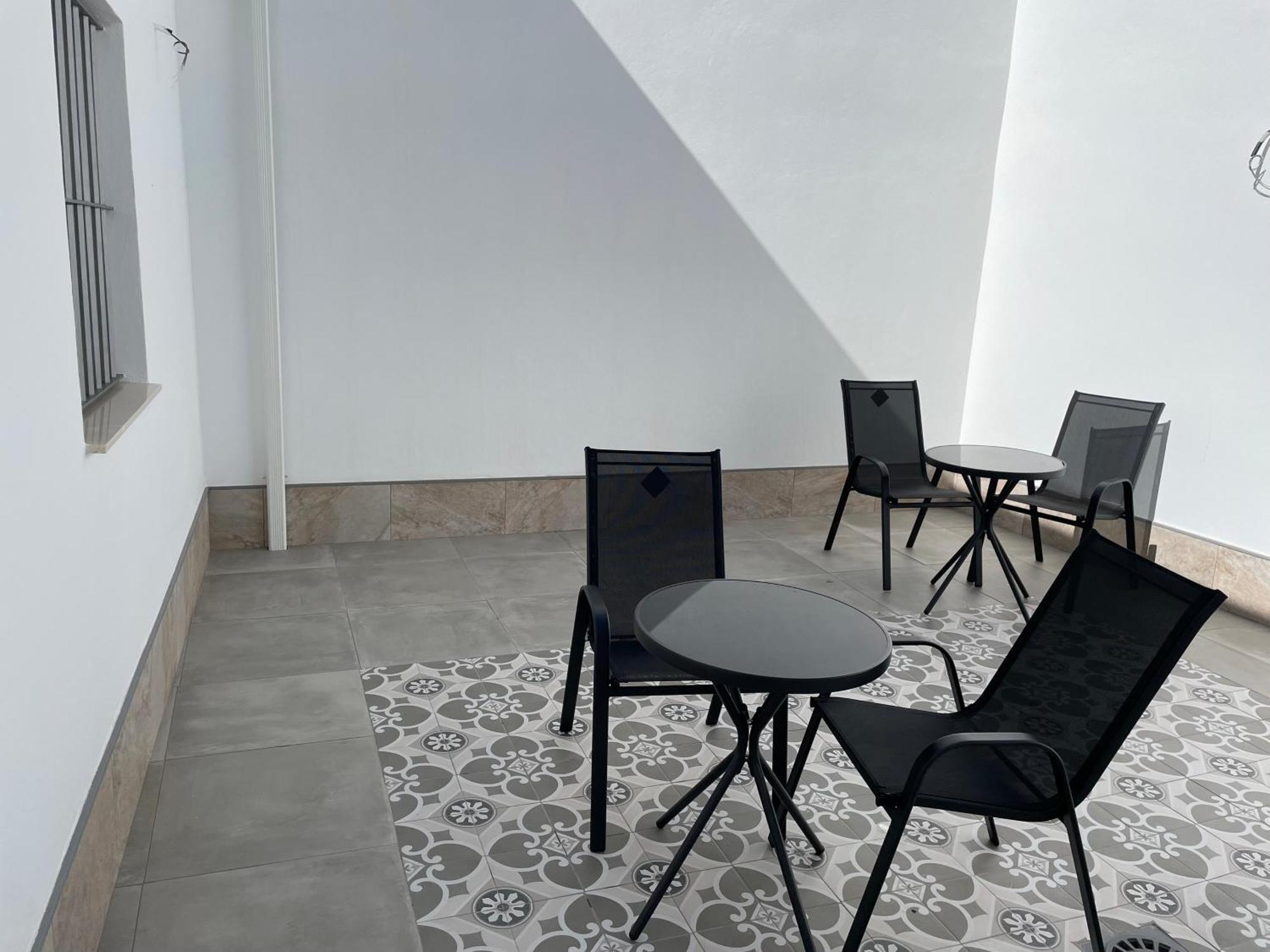 Apartamento Casa Delia Bornos Exterior foto